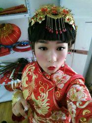 -唯一视觉婚纱摄影(李家村店)