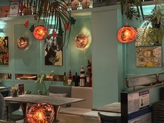 -SHADOWS•Bistro&Eatery(安福路店)