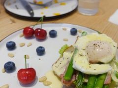 -COTTON CAFE(德信·中外公寓店)