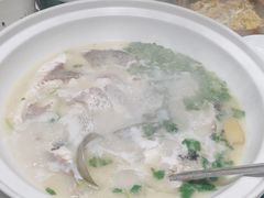 -久宴·天目湖大鱼头(恐龙园店)