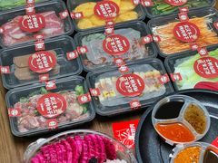 -么肆烤肉·中式自助·烤肉大排档(街道口季佳PAI店)