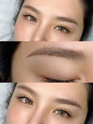 -韩美绣·骨相纹眉·洗眉美瞳线