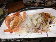 -三个渔夫·蒸汽海鲜(小白楼店)