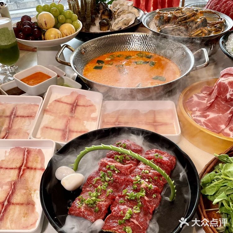 福州人！解释一下这个奶油大闸蟹🦀！！！