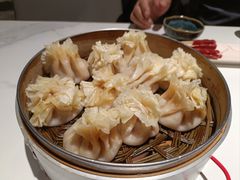 -西夏回族烧麦馆(牡丹街店)