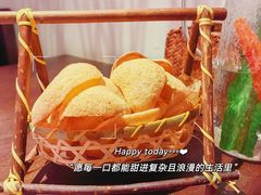 -泰妃殿(新世界旗舰店)