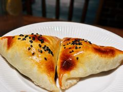 -疆里疆外·和田烤肉·清真