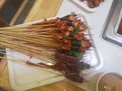 -袁记串串香(北国店)