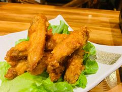 -石屋料理(南京西路店)