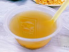 绿豆汤-小民大排档(马场角横路店)