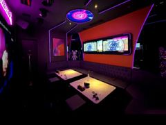 -星聚会KTV(上海东方渔人码头店)