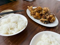 -老万饭馆