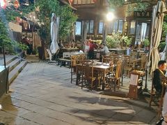 -小玲子(诸葛古镇店)