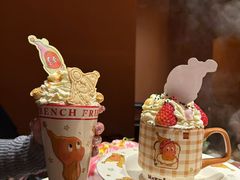 -色響火锅(恒隆广场店)