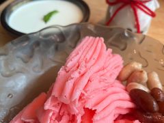 -温野菜涮涮锅(曲江大悦城店)