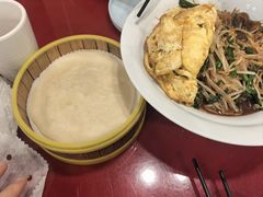 -宏状元现熬粥·京味菜(五棵松店)