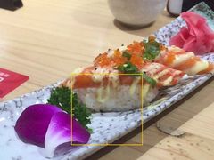 -花道寿司(萧山万象汇店)
