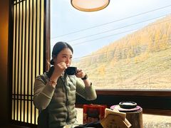 -云座·时光·观景咖啡厅(五爷庙店)