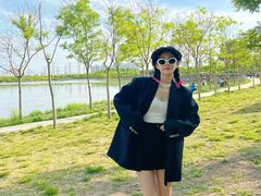 -天津东丽湖风景区