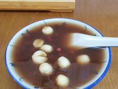 -一心甜汤(丹凤街店)