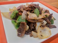 牛肉-江南大学-4食堂