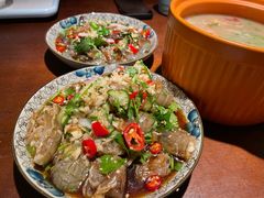 -乔街深夜食堂·小龙虾·高压锅生蚝(杭州总店)
