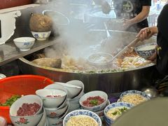 -杨家牛肉汤(淮建路店)
