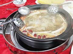-花苑美食横琴生蚝火锅(拱北粤华路店)