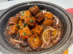 -聚鑫阁江浙菜·非遗传承技艺(闵行交大店)