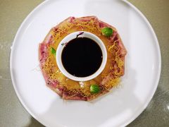 -箸福·夜上海(雨花客厅店)
