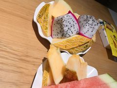 -小鱼小牛·鱼牛干锅·脆鱼火锅(世欧广场店)