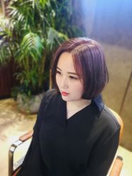 点击看大图 -BENSON沙龙