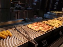 -盛江山自助料理(奥莱锦辉购物广场店)