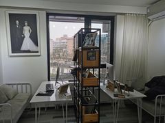-bobo高端证件照工作室(三元桥店)