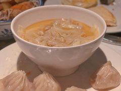 -上海东方佘山翰悦阁酒店·Vie全日制餐厅