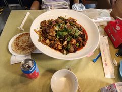 -拿渡·水煮鱼 麻辣香锅(西单大悦城店)