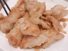 -北李妈妈菜·海肠捞饭(高新万达店)