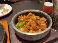 -聚鑫阁江浙菜·非遗传承技艺(金汇龙湖天街店)