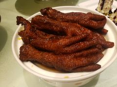 铁勺凤爪-大铁勺新津菜(东丽阳光新业广场店)