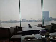 -白天鹅宾馆·流浮阁咖啡厅