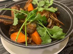 美极鸭五件-美极鲜食坊(宝安南路店)