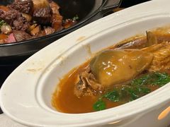 -狮王府淮扬菜(夫子庙老门东店)