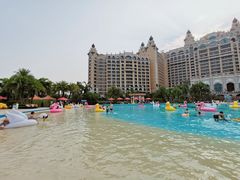 -横琴湾水世界