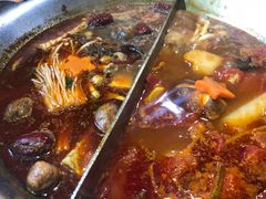 -湊湊火锅·茶憩(新中关购物中心店)