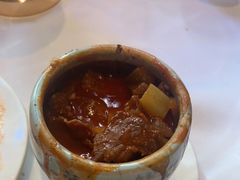 -波特曼西餐厅(南岗店)