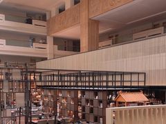 -桂林喜来登饭店雅琴餐厅