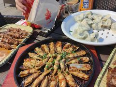 铁板肥蛏-鸽子窝(宋庄店)