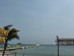 -涠洲岛南湾海洋运动公园