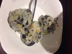 火炉火•詹姆思芝士排骨(枫蓝店)-火炉火自助餐(枫蓝国际店)