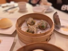 -利苑酒家(合景国际金融广场店)